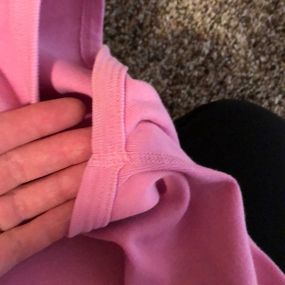 Three dot sleeveless tee - Picture 3 of 6